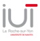 IUT La Roche-sur-Yon